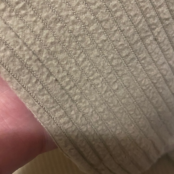 Aritzia💗Babaton Soft Ribbed Mockneck - Picture 5 of 10